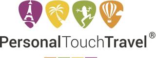 Personal Touch Travel - Ludy de Vries